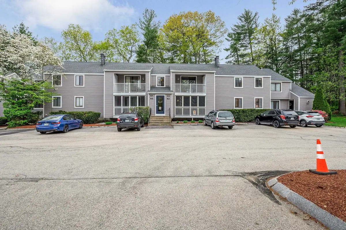 3 Snow Circle #N3, Nashua, NH 03062 - #1