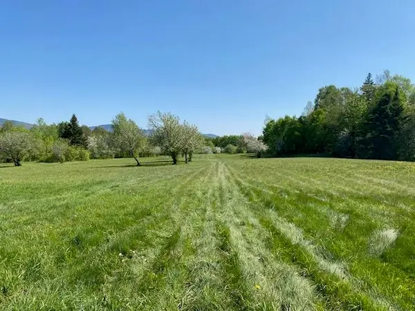 Off Reed Road, Colebrook, NH 03576