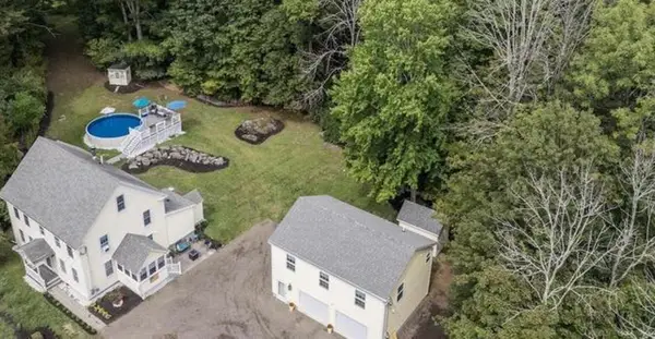 105 Brentwood Road, Exeter, NH 03833