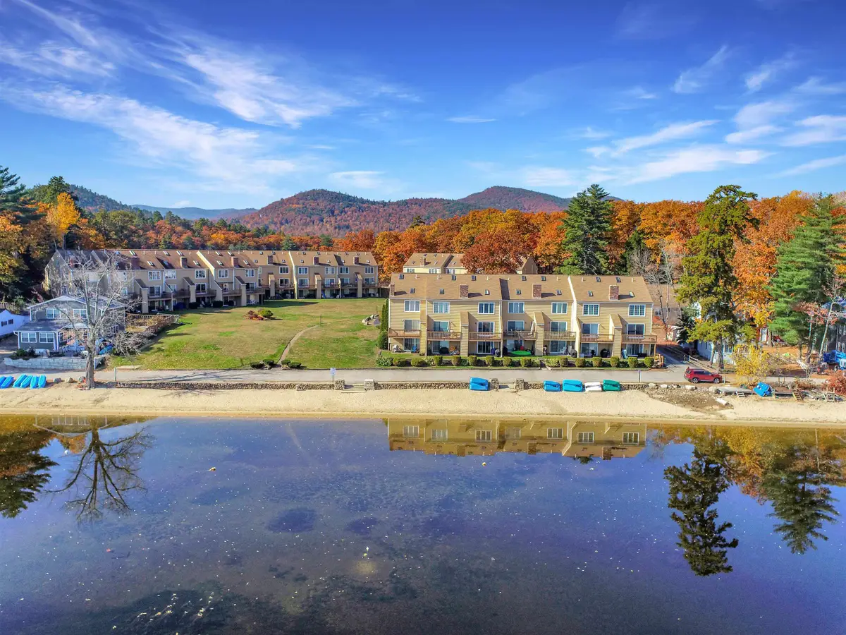 50 Patch Pond Road #21, Ossipee, NH 03814 - #1