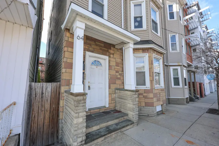 64 Bremen Street, Boston, MA 02128 - #3