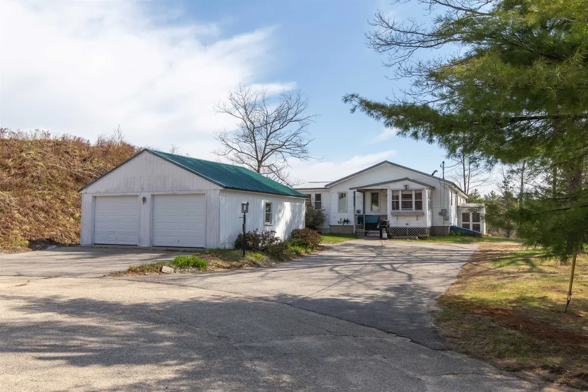 63 Colton Ridge Road, Chocorua, NH 03817 - #1