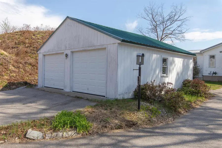 63 Colton Ridge Road, Chocorua, NH 03817 - #3