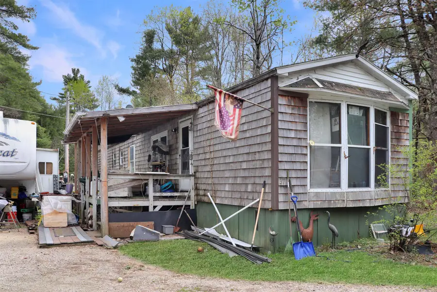 37 Piggott Road, Milton, NH 03851 - #3