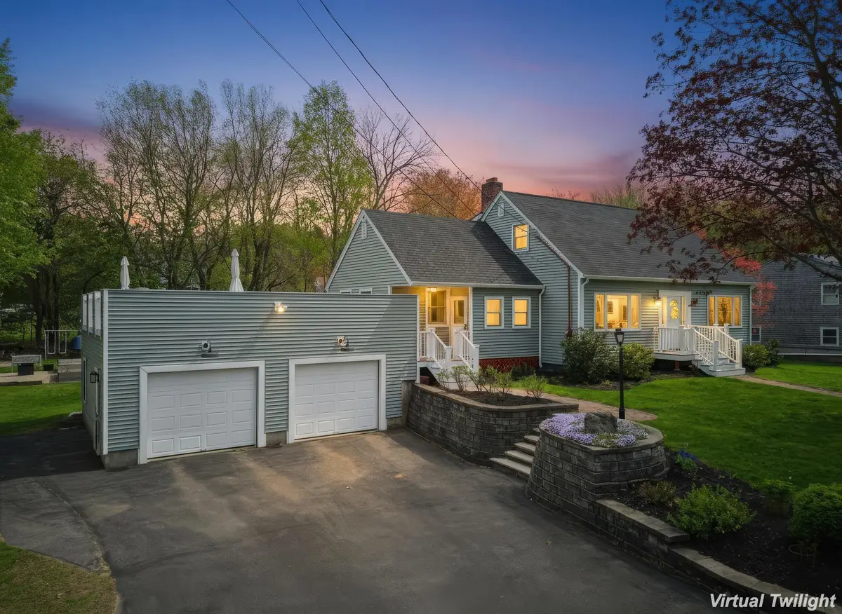 9 Springview Terrace, Plaistow, NH 03865 - #1