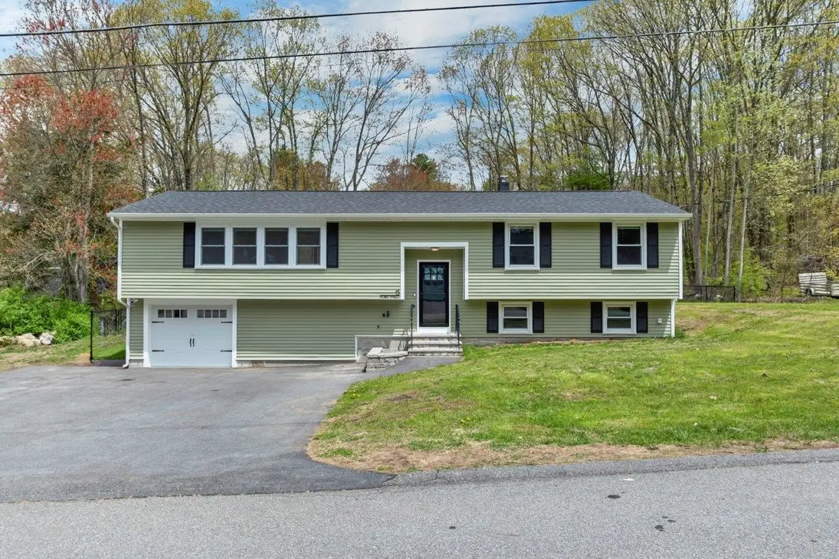 13 Doris Street, Derry, NH 03038 - #1