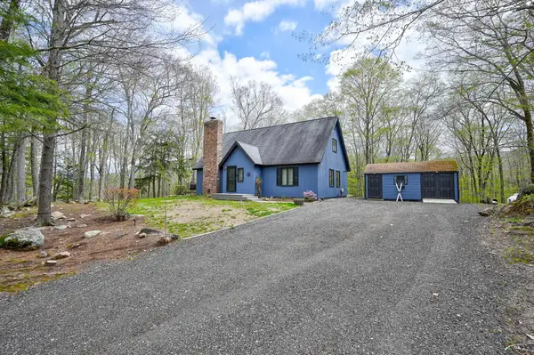 21 Littlefield Road, Bartlett, NH 03812