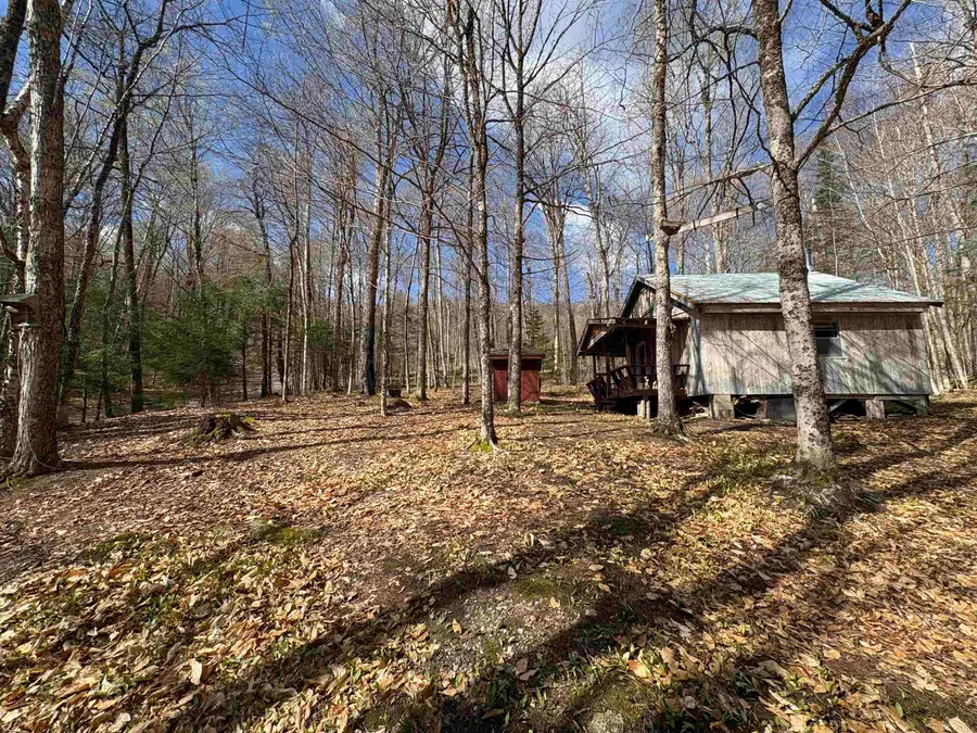300 Moise Wood Road, Island Pond, VT 05846 - #2