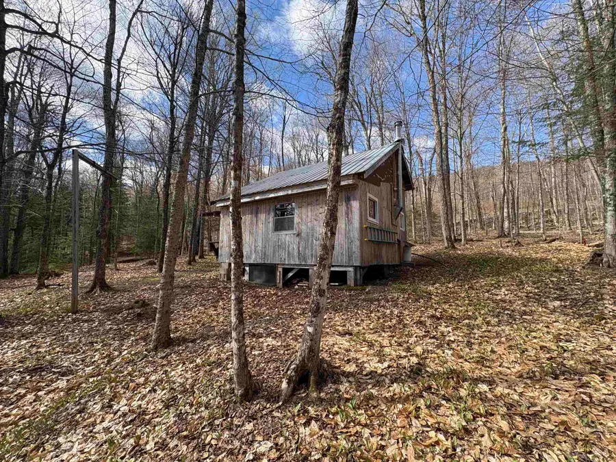300 Moise Wood Road, Island Pond, VT 05846 - #3
