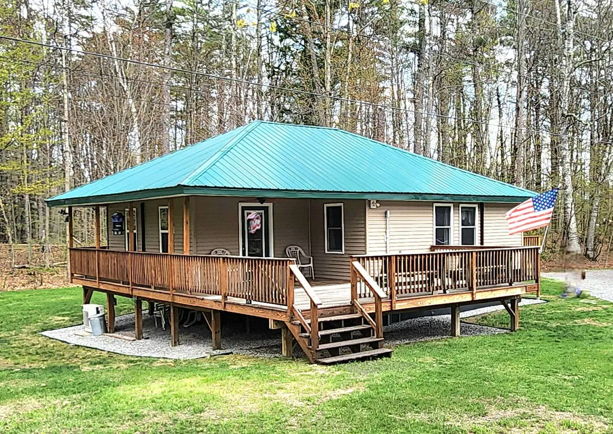 101 Birchveiw Lane, Rumney, NH 03266 - #1