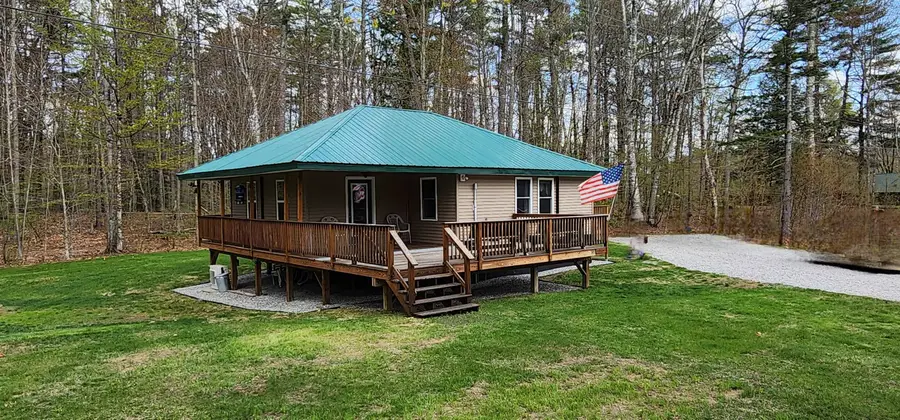 101 Birchveiw Lane, Rumney, NH 03266 - #2