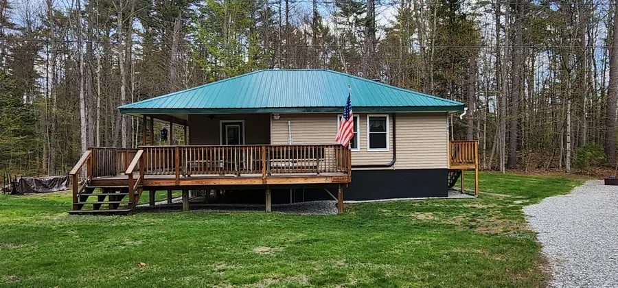 101 Birchveiw Lane, Rumney, NH 03266 - #3