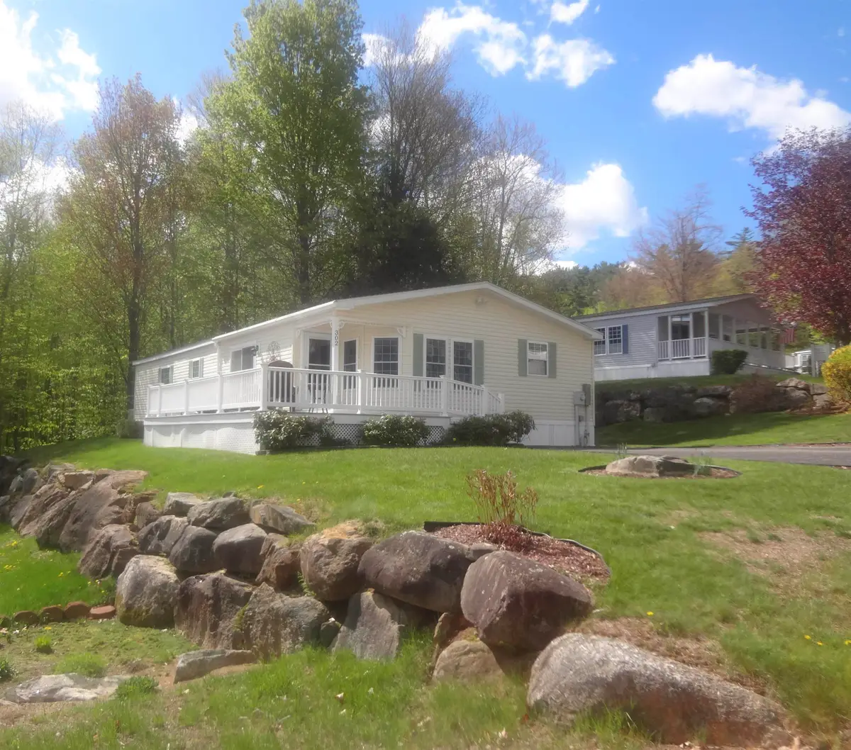 302 Darby Drive, Laconia, NH 03249 - #1