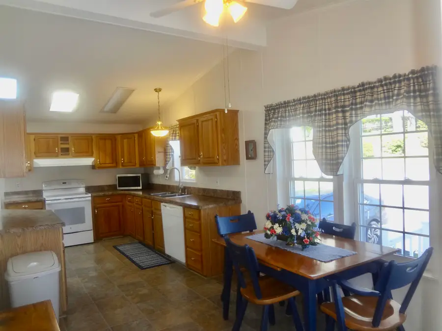 302 Darby Drive, Laconia, NH 03249 - #2