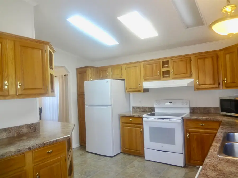 302 Darby Drive, Laconia, NH 03249 - #3
