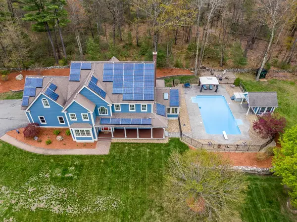 440 Howard Street, Lunenburg, MA 01462
