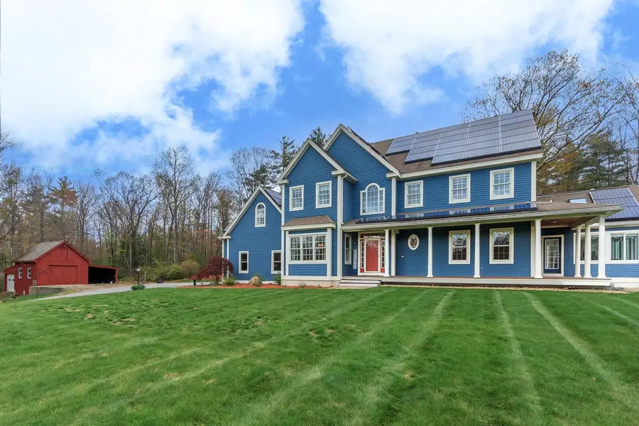 440 Howard Street, Lunenburg, MA 01462 - #2