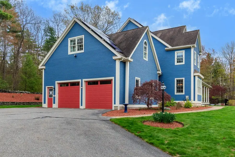 440 Howard Street, Lunenburg, MA 01462 - #3