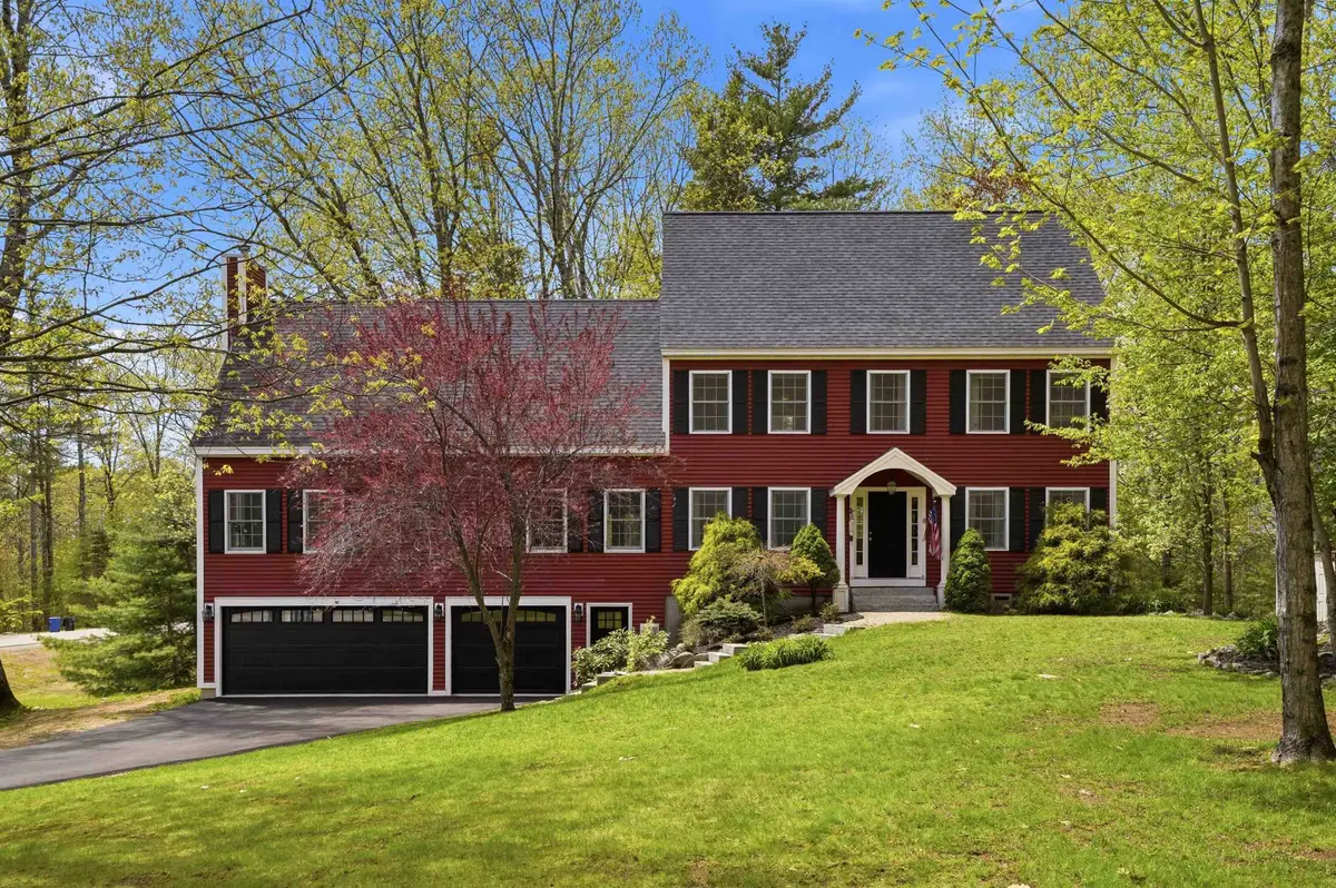 29 Overlook Drive, Newfields, NH 03856 - #1