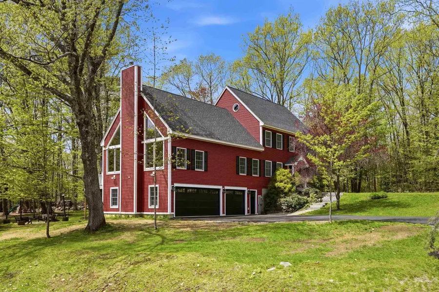 29 Overlook Drive, Newfields, NH 03856 - #2