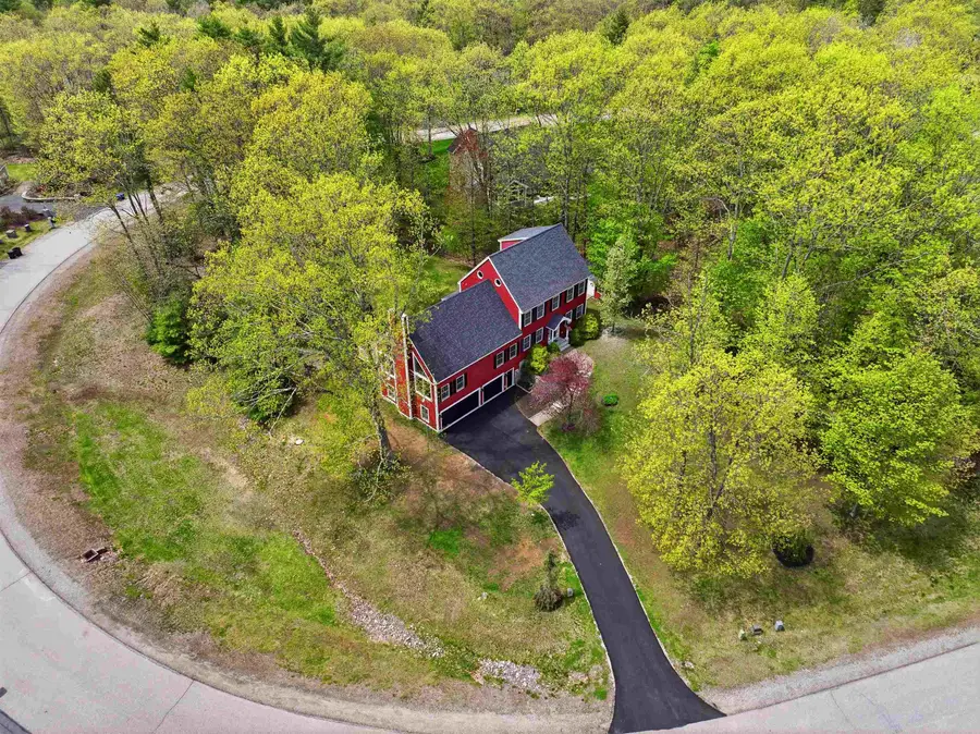 29 Overlook Drive, Newfields, NH 03856 - #3