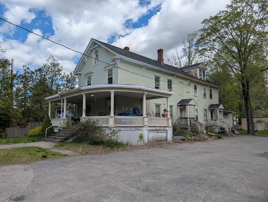22 Pine Street, Exeter, NH 03833 - #2