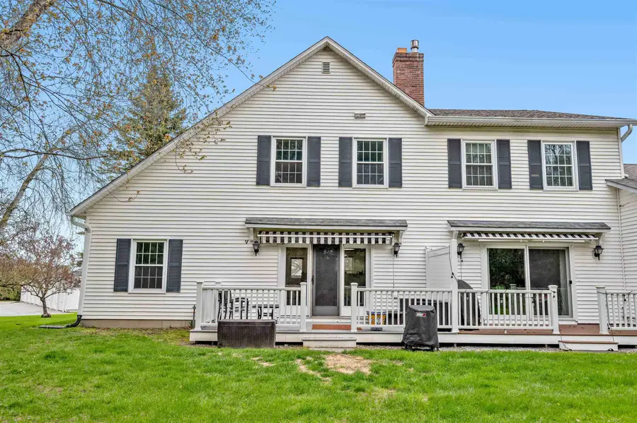 287 Eastview Circle, Williston, VT 05495 - #2