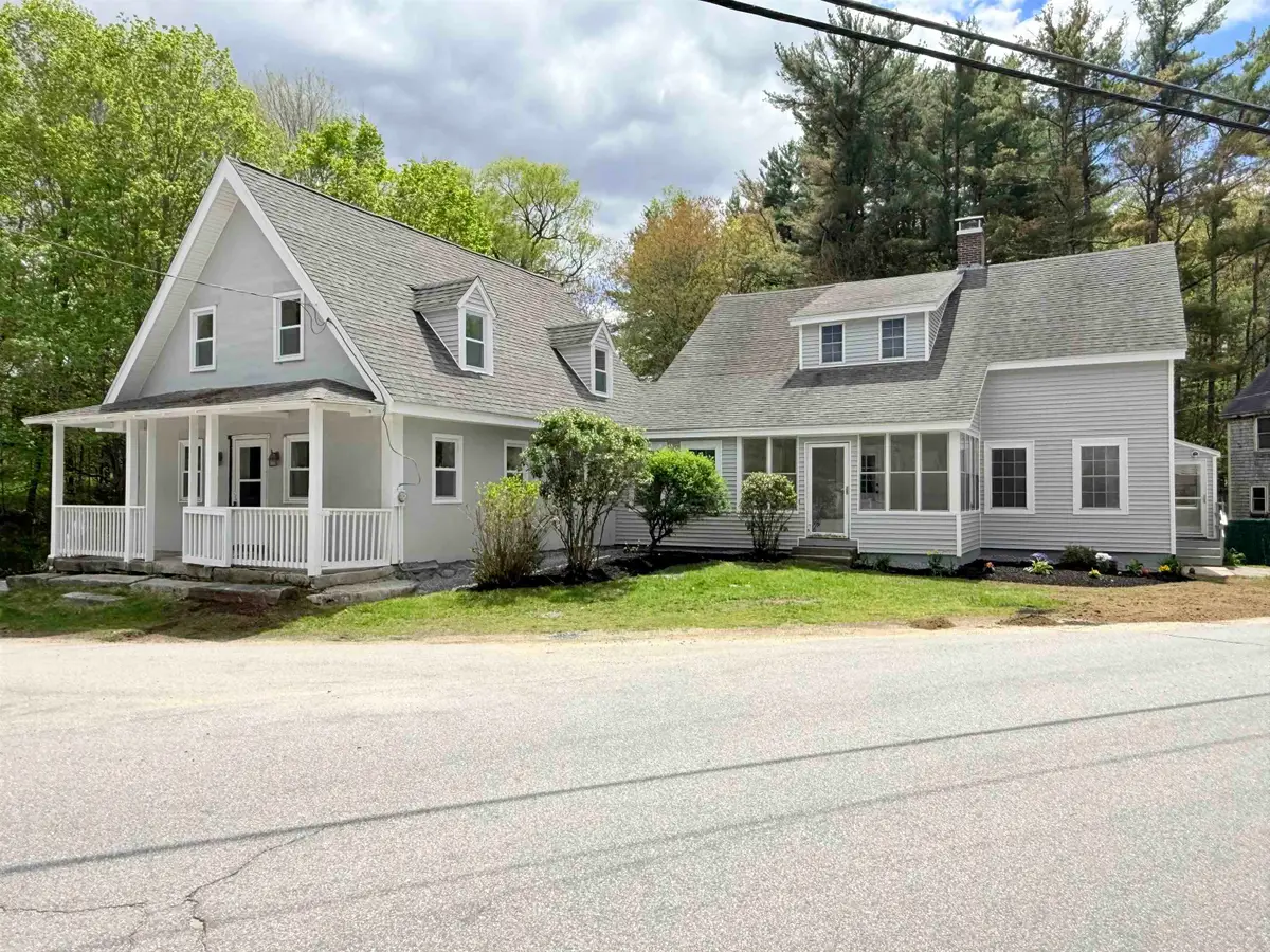 9 Blake Road, Epping, NH 03042 - #1