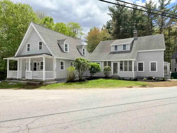 9 Blake Road, Epping, NH 03042