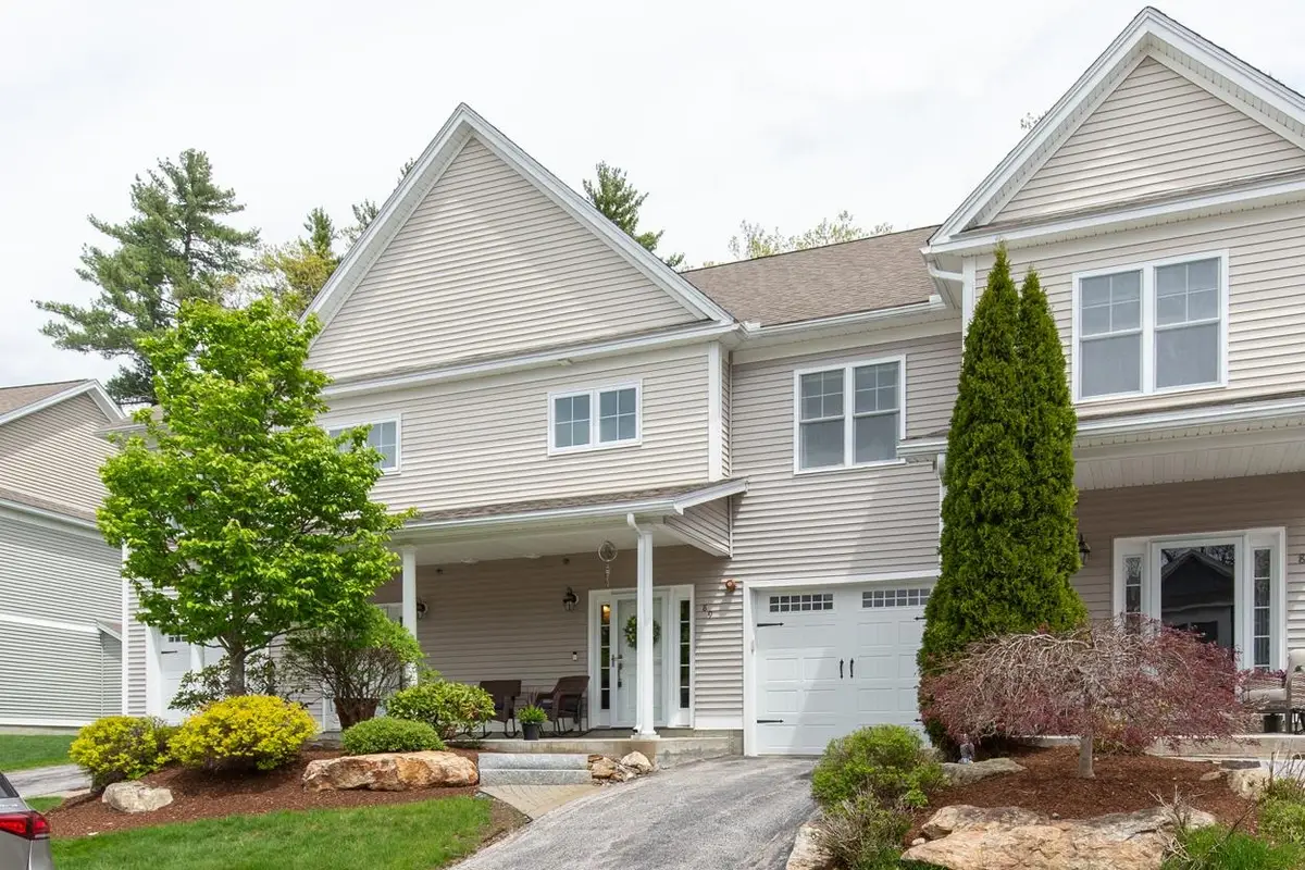 89 Woodview Way, Manchester, NH 03102 - #1
