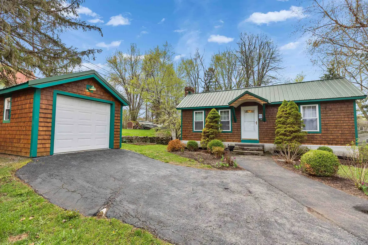 83 Lafayette Street, Laconia, NH 03246 - #1