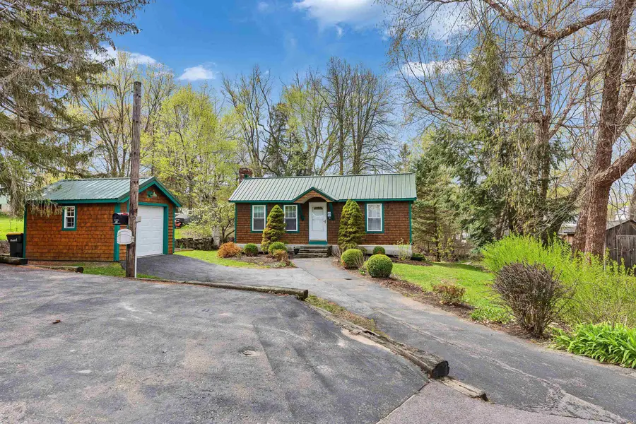 83 Lafayette Street, Laconia, NH 03246 - #2