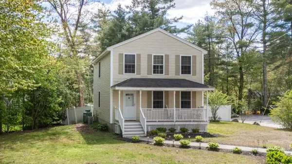 20 Car-Mar Lane, Salem, NH 03079