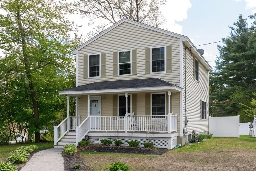 20 Car-Mar Lane, Salem, NH 03079 - #2