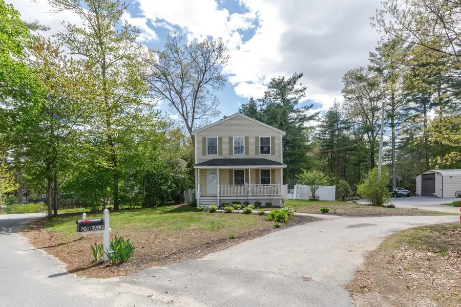 20 Car-Mar Lane, Salem, NH 03079 - #3