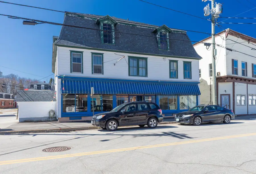 2 Depot & 27 Carroll Street, Pittsfield, NH 03263 - #2