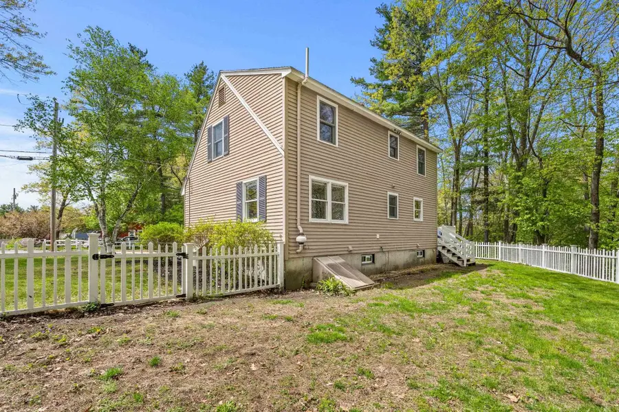 29 Hazel Avenue, Nashua, NH 03062 - #2