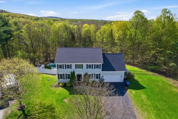 146 Allen Drive, Milton, VT 05468