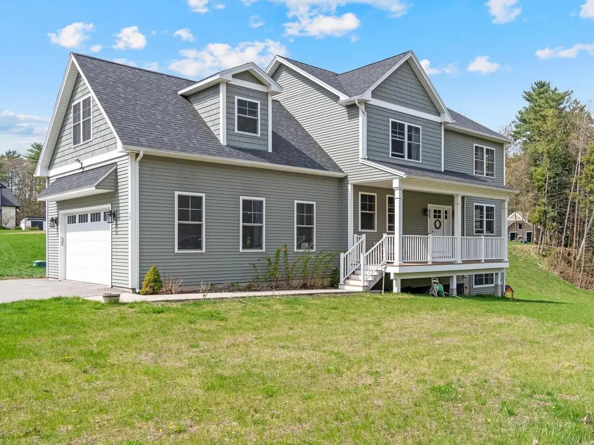 12 Kristen Drive, Colchester, VT 05446 - #1