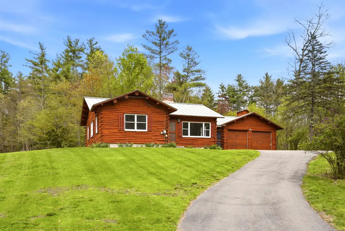 52 Nevins Road, Hollis, NH 03049 - #1
