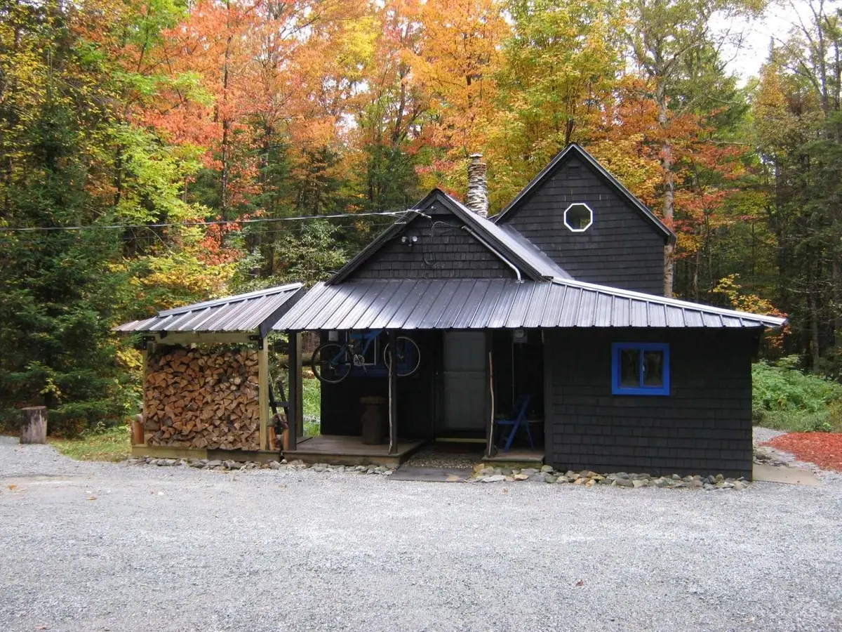 111 Paine Road, Easton, NH 03580 - #1