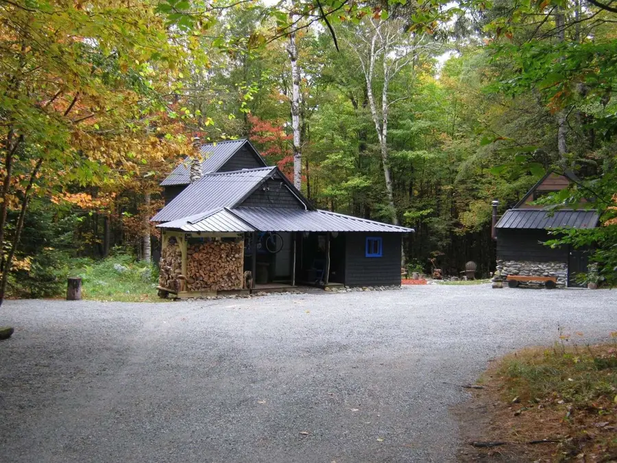 111 Paine Road, Easton, NH 03580 - #3