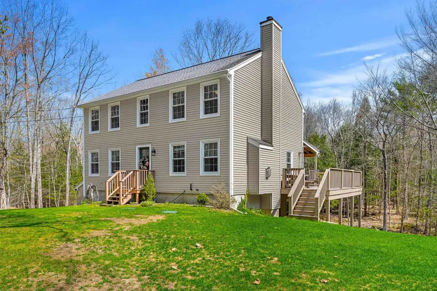 75 Mcdaniel Shore Drive, Barrington, NH 03825 - #2