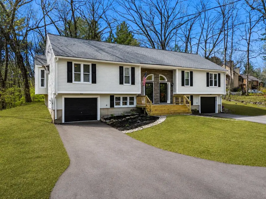 7B Kingston Way, Hudson, NH 03051 - #2