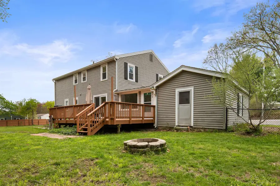 80 Stackpole Road, Somersworth, NH 03878 - #2