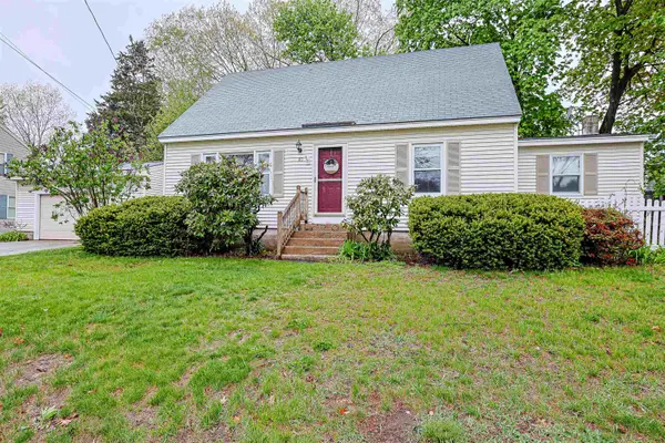80 Smyth Road, Manchester, NH 03104