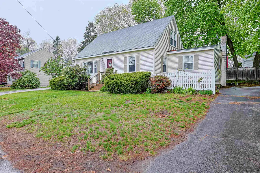 80 Smyth Road, Manchester, NH 03104 - #3