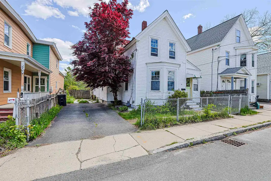 15 Harvard Street, Nashua, NH 03060 - #2