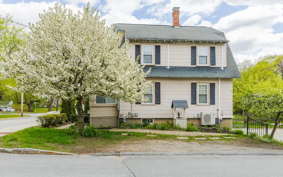 47 Baker Street, Keene, NH 03431 - #3