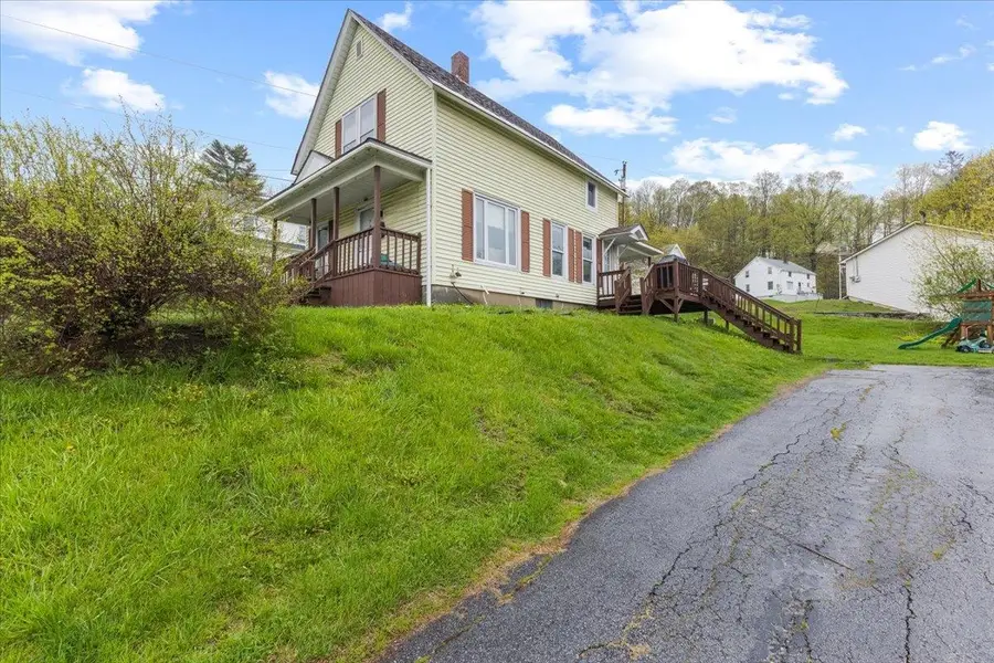 71 Beckley Street, Barre, VT 05641 - #2